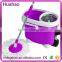 Magic Holder Long Handle Double Spin Mop