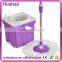 2015 hot sale Household telescopic microfiber magic mop