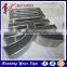 new style high quality stainless steel letters for shops