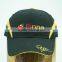 Classical design 6 panel f1 racing hats wholesales
