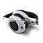 Wholesale cheap M-06 bluetooth headset with tf card made in China