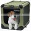 Dog Travelling Crate Collapsible Soft Dog Crate