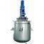 SS304 Sanitary Stainless Steel reaction tanks( vessel)/soap making machine