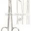 LITTAUER JR. Stitch Scissors / Gum Scissors /Body Piercing Scissors Instruments (SM-1403)