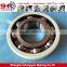 High quality INSOCOAT bearings 6314/C3VL0241 deep groove ball bearings single row bearings