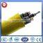 China supplier rubber mining cable with CE CCC ISO certification
