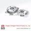 high/big torque rotary damper for