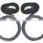 Olympic Gymnastics Rings home fitness Gym crossfit strength training pull up