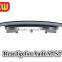 FOR AUDI DIFFUSER/S7 plastic DIFFUSER/S7 STYLE PP REAR DIFFUSER FOR AUDI A7 S7 2013