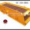 2015 Songshan Stone Sand Separator Vibrating Screen