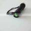 Certificate aluminum flashlight torch xm-l t6 led