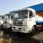 High quality low price 20m3 tanker truck water delivery