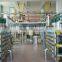 oil refining machine