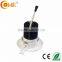 10w Adjustable White COB LED Downlight