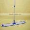 Flat Handle Type and Aluminum Mop Head Material aluminum mop