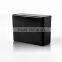 Magic foldable 4 port usb hub with customized logo as promotional gift