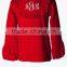 2015 New Sweet Kids Girls T-shirt Models Baby Children Toddler Natural Wholesale T-shirt