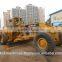 Famous brand 140g motor grader used grader for sale