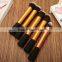 EALIKE High quality wholesale travel 5pcs make up brush set factory