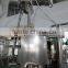 MIC-32-32-6 Micmachinery top quality monoblock small beer bottle filling machine beer liquid bottle filling machine with CE