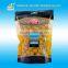 High Quality Stand up Food Pouch with Zipper -- ISO/EU/FDA Approved!