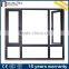Morden style aluminum door and window pictures for house