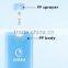 20ML Plastic Travel Perfume Atomizer