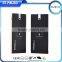 Top quality best price 10000mah power bank S6 wireless charger with QI approval