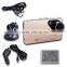 8.98mm Ultra slim 1080p HD DVR Camera Camcorder Video HDMI G-sensor Dash Cam 2.7" Car Recorder
