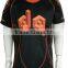 custom made rugby jersey