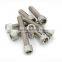 Hex Socket Head Cap Screw Stainless Steel Socket Head Screw