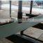 High strength and anti-corrosion fiberglass support beam;most popular for pig farrowing crate slat floor,