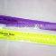 2015 Hot Factory OEM High Quality PVC Ruler latest stationery items