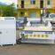 QL-M25 CE approved Working area 600*900mm ATC woodworking 6090 4 axis cnc router