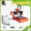 1.5kw Water Spindle Jinan Factory Metal Carving Cnc Router Machinery