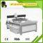 chinese cnc lathe machine jinan hongye QL-1325 mini wood cutting machine water jet cutting machine