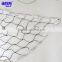 High Performance Volleyball Training Net