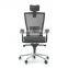 Comfortable ergonomic adjustable height chair for office working China wholesale
