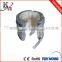 Fireproof Material Thermal insulation jacket for extrusion Barrel