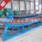 BFW Series Chain Conveyor Equipment/ Waste Paper