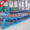 BFW Series Chain Conveyor Equipment/ Waste Paper