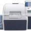 Bizsoft ID/pvc Card Printer --Zebra ZXP8 Dual-Sided Plastic Card Printing Machine