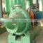 Disc refiner for paper pulp, Conical Pulp Refiner