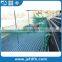 High Strength Fall Protection Nets Safety Net Dustproof And Anti Falling Construction Net For Building Protection