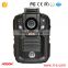 OEM/ODM security guard body worn camera alloyed shell motor camera