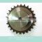 sprocket 40
