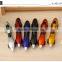 4s car shop giveaways car shape pen with logo                        
                                                                                Supplier's Choice