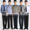 Security Guard Uniforms Suit Short-sleeved Summer Shirt Dress Shirt Long Sleeve Onsite Security Security Security Guard Uniforms