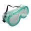 2016 elastic safety goggles Medical & industrial safety goggles for eyes Protective goggles supplier in China