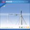 High frequency diamond 50-1500MHZ wide band super discone antenna for transmitting